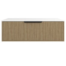 Elwood Apollo Wall Hung Single Vanity Unit